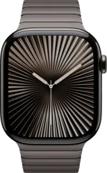 Apple Watch Series 10 - GPS · Aluminium · 42mm